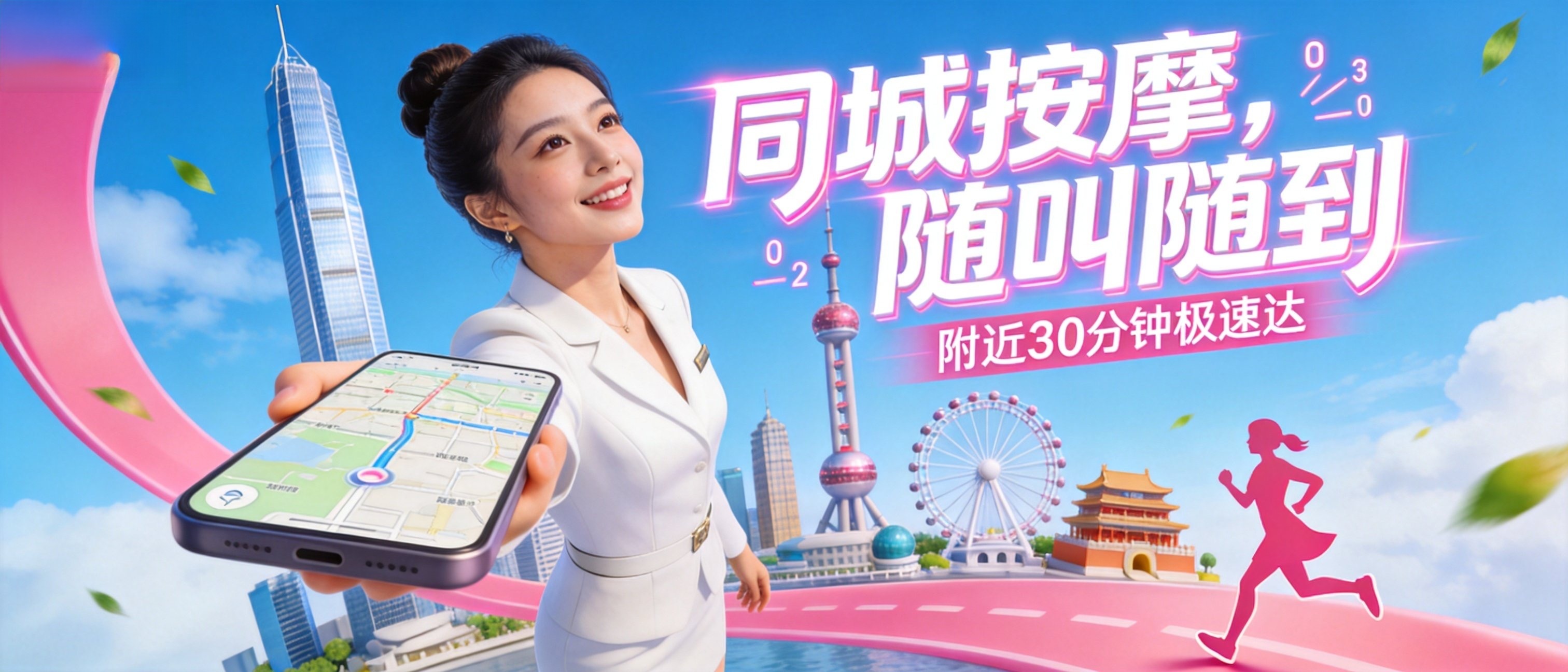 营口活立到家上门按摩：把放松这件事，真正还给自己
